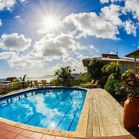 Aparthotel Caribbean Club Bonaire Exteriér fotografie