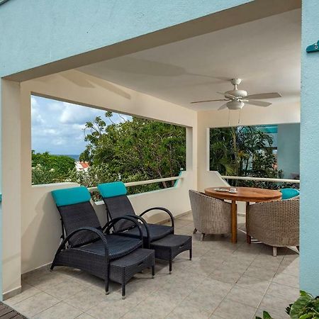 Aparthotel Caribbean Club Bonaire Exteriér fotografie