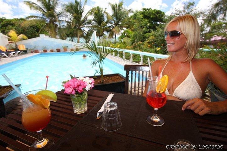 Aparthotel Caribbean Club Bonaire Exteriér fotografie