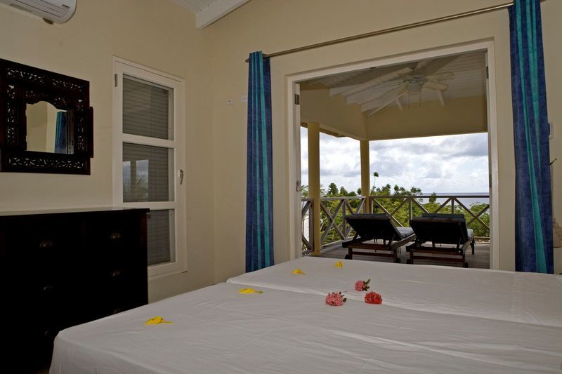 Aparthotel Caribbean Club Bonaire Exteriér fotografie