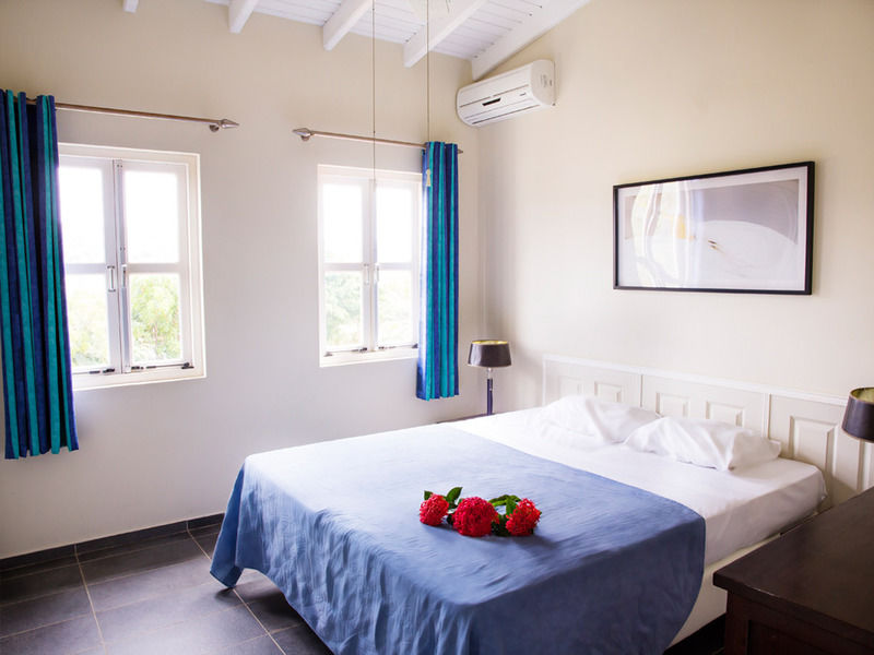 Aparthotel Caribbean Club Bonaire Exteriér fotografie